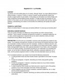 Mayusculas o minisculas