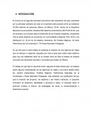 Desarrollo Sustentable El turismo es la segunda actividad económica