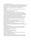 PARA REFLEXIONAR SOBRE GESTIÓN DOCUMENTAL