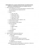 PASOS PARA HACER UNA TESIS