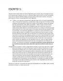 Escrito 1