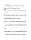 JUICIO CRÍTICO CATEDRAL DE COLIMA