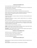 Costo de oportunidad es el costo de la opción rechazada