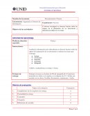 Actividad 4 Ingeniería en Sistemas de Información