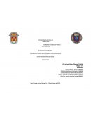 Constitución Política de los Estados Unidos Mexicanos Y Administración Pública Federa