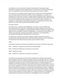 Estructura y función. Clásico