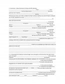 Entrevista mundo de caricias