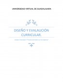 Actividad 3 “Práctica de diseño con los expertos”