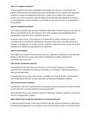 Ingeniería Química