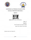 Español 2 La trata de personas