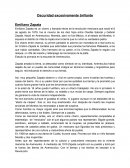 Oscuridad con excedente brillo