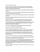 Apuntes internacional privado