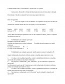 Laboratorio de estadistica