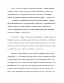 Obsolescencia programada Bernard London