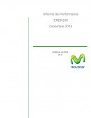 El presente informe detalla el análisis habitual de la red