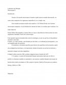 Laboratorio de Biología. Microscopia