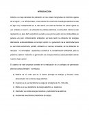 Memoria tecnica prototipo