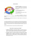 ENSAYO SIX SIGMA es una evolución de las teorías de la calidad