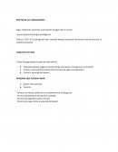 Efecto de las obligaciones