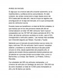 Mercado Waxones Racing S.A