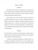 Analisis de decisiones. Métodos cuantitativos para los negocios