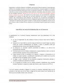 Actos mercantiles en la globalizacion