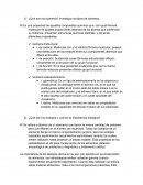 Biologia - Cuestionario resuelto