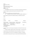 Guerra de Arauco Página 3 Culturales Sociales Económicas Religiosas