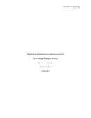 Gestión de la comunicación en empresas de servicio