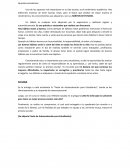 Habitos de Estudio - Evaluación