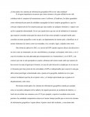 Los SIG en la vida cotidiana