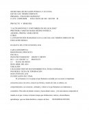 CARTA DESCRIPTIVA