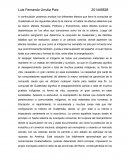 ANALISIS DE PROBLEMAS SOCIALES POLITICOS Y AMBIENTALES DE GUATEMALA