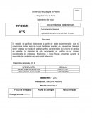 Departamento de física .Laboratorio de física I