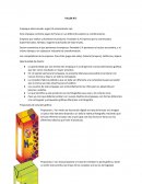 Preparacion de originales