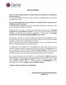 MUTUO-CUIDADO ¿Qué es el mutuo-cuidado aplicado al trabajo?