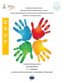 Dirección General de Operación de Servicios de Educación Media Superior y Superior