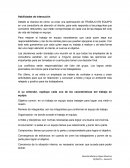 Habilidades de interacción