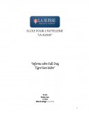 Marco regulatorio para la actividad hotelera