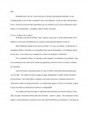 Reír. La risa y el placer de lo cómico