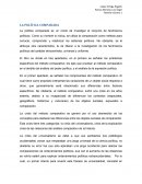 Política comparada