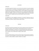 Ventajas y desventajas de chocoramo