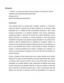 La meta un proceso de mejora continua de Eliyahu M. Goldratt con Jeff Cox