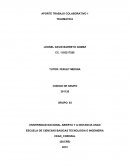 Aporte de telematica