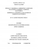 Plataformas E-commerce