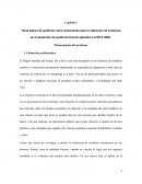 Guía básica de auditoria como instrumento para la obtención de evidencia en el desarrollo de auditoria forense aplicado a la NITA 3000;