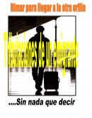 RIMAR PARA LLEGAR A LA ORILLA