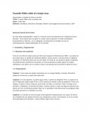 Resumen Cuando Hitler Robo el Conejo Rosa