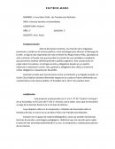 La Ley Sáenz Peña. Las Presidencias Radicales
