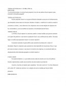 Teoría keynesiana y teoría fiscal